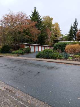 Foto - Garage zu vermieten in Lüneburg 70,00 € 15 m²