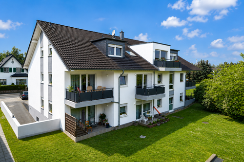 Foto - Wohnung zum Kaufen in Wesseling 259.900,00 € 77.4 m²