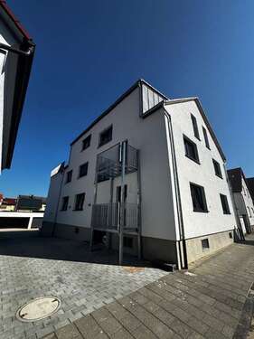 Foto - Wohnung zum Kaufen in Forst 489.000,00 € 115 m²