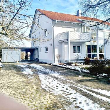 Foto - Haus zum Kaufen in Maselheim 729.000,00 € 296 m²