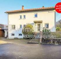 Haus zum Kaufen in Malsch Waldprechtsweier 539.000,00 € 193.7 m² - Malsch / Waldprechtsweier