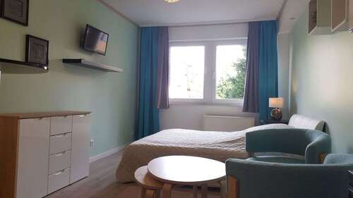 Foto - Wohnen auf Zeit in Düsseldorf 900,00 €