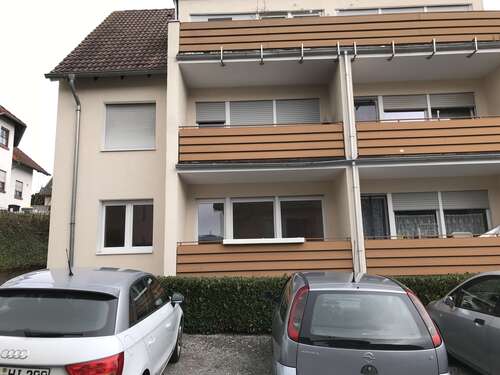 Foto - Wohnung zum Mieten in Paderborn 233,57 € 50.23 m²