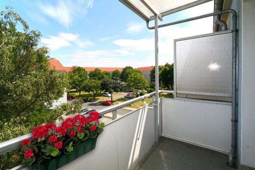 Foto - Wohnung zum Mieten in Halberstadt 282,00 € 49 m²