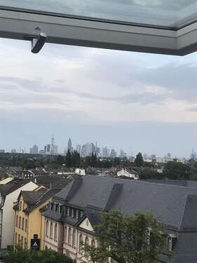 Foto - Wohnung zum Mieten in Frankfurt am Main 1.350,00 € 82 m²