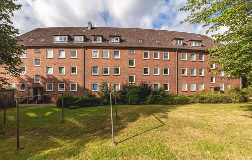 Foto - Wohnung zum Mieten in Itzehoe 287,10 € 42.85 m²