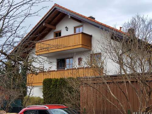 Foto - Wohnung zum Kaufen in Wolfratshausen 425.000,00 € 80 m²