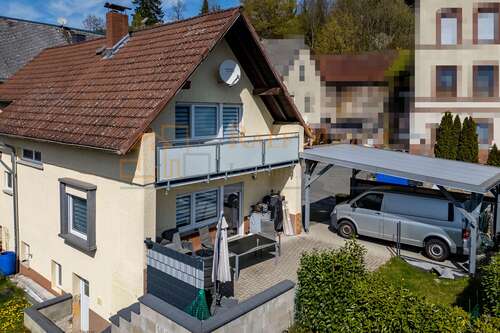 Foto - Haus zum Kaufen in Braunfels 258.500,00 € 115 m²