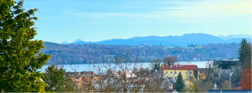 Foto - Haus zum Kaufen in Starnberg 2.980.000,00 € 300 m²