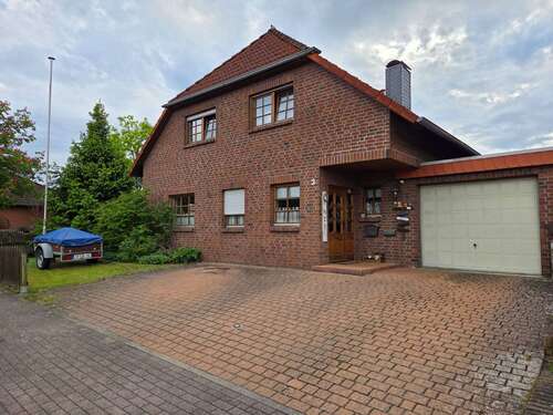 Foto - Haus zum Kaufen in Wesendorf 399.000,00 € 155 m²