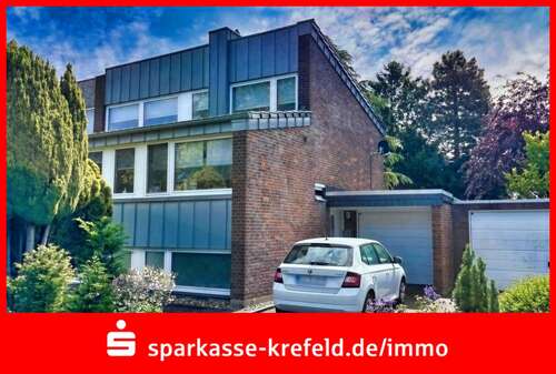 Foto - Haus zum Kaufen in Tönisvorst 345.000,00 € 95.56 m²