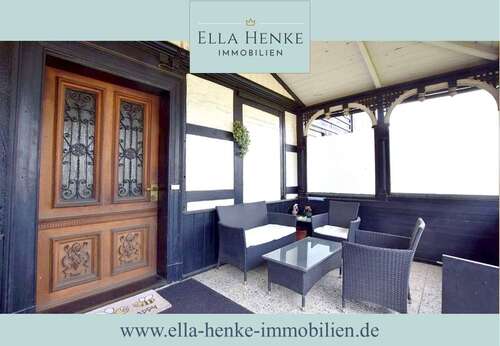 Foto - Wohnung zum Kaufen in Salzgitter 75.000,00 € 102 m²