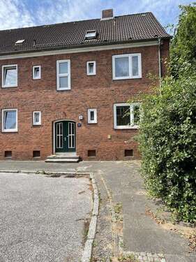 Foto - Wohnung zum Mieten in Kiel 389,00 € 40.25 m²