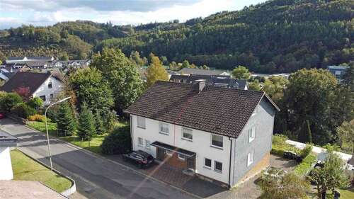 Foto - Haus zum Kaufen in Morsbach , Sieg 299.000,00 € 232 m²