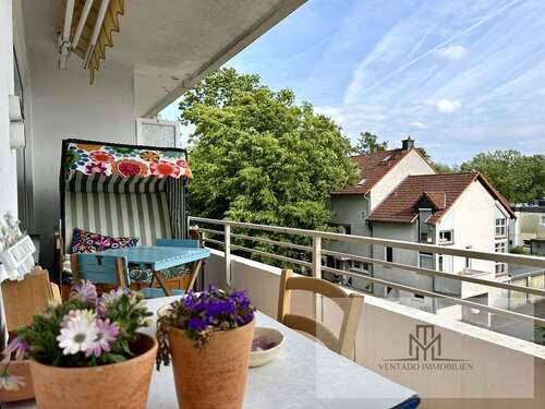 Foto - Wohnung zum Kaufen in Friedrichsdorf Burgholzhausen vor der Höhe 259.000,00 € 78 m²