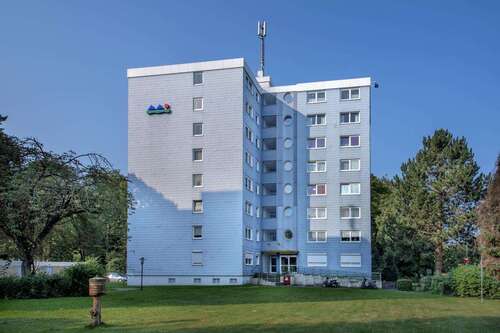 Foto - Wohnung zum Mieten in Menden 411,19 € 86.2 m²