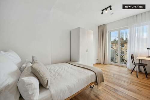 Foto - WG-Zimmer in Berlin 760,00 € 14 m²