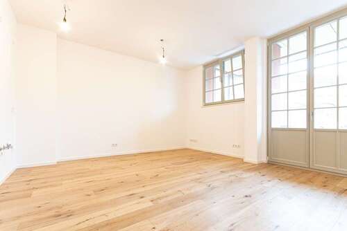 Foto - Wohnung zum Mieten in Schkeuditz 449,64 € 37.69 m²