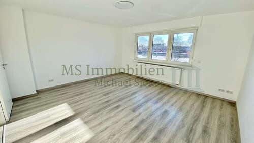 Foto - Wohnung zum Mieten in Mannheim Schwetzingerstadt Oststadt 630,00 € 43 m²