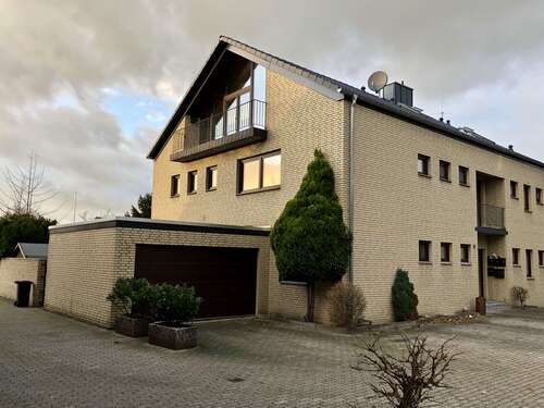 Foto - Wohnung zum Kaufen in Neuss 179.900,00 € 82.86 m²