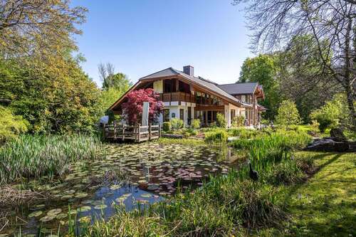 Foto - Haus zum Kaufen in Feldafing 4.590.000,00 € 486 m²