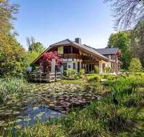 Haus zum Kaufen in Feldafing 4.590.000,00 € 486 m²