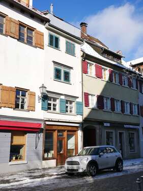 Foto - Haus zum Kaufen in Wangen im Allgäu 850.000,00 € 129.9 m²