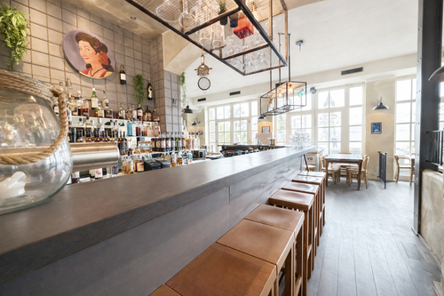 Foto - Gastronomie in Düsseldorf 2.200.000,00 € 191 m²