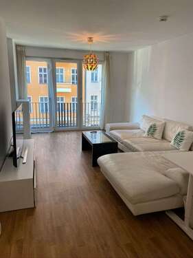 Foto - Wohnen auf Zeit in Berlin 1.800,00 €