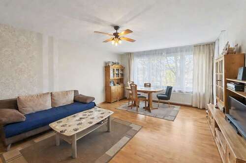 Foto - Wohnung zum Kaufen in Salzgitter 70.000,00 € 90.08 m²