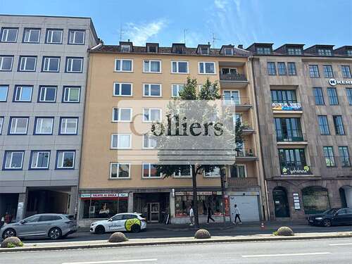 Foto - Haus zum Kaufen in Nürnberg 4.200.000,00 € 1321 m²