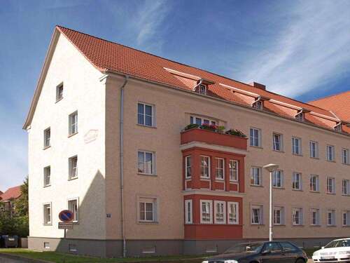 Foto - Wohnung zum Mieten in Halberstadt 450,00 € 70 m²