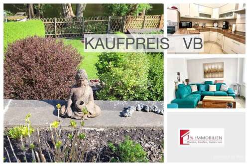 Foto - Haus zum Kaufen in Strausberg 359.000,00 € 67 m²