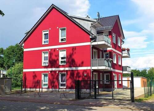 Foto - Haus zum Kaufen in Ahrensfelde 1.490.000,00 € 587 m²