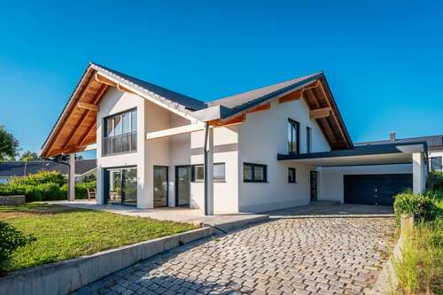 Foto - Haus zum Kaufen in Rotthalmünster 1.300.000,00 € 290 m²