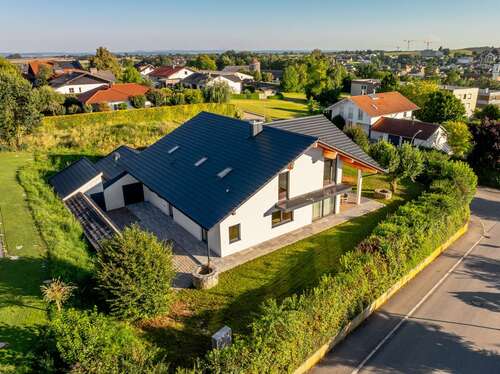 Foto - Haus zum Kaufen in Rotthalmünster 1.300.000,00 € 290 m²
