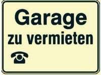 Foto - Garage zu vermieten in Wilhelmshaven 55,00 €