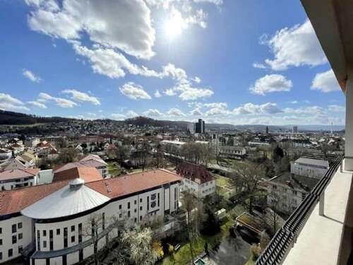 Foto - Wohnung zum Mieten in Lörrach 1.500,00 € 109 m²