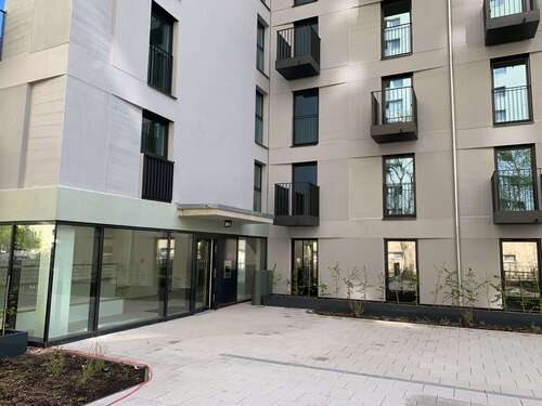 Foto - Wohnung zum Mieten in Berlin 513,81 € 38.06 m²