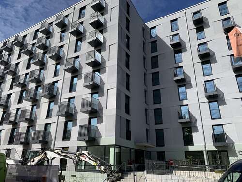Foto - Wohnung zum Mieten in Berlin 513,81 € 38.06 m²