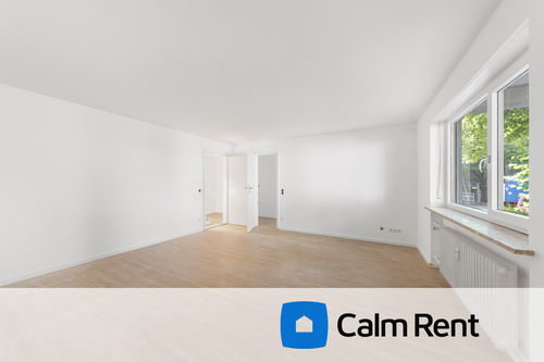 Foto - Wohnung zum Mieten in München 950,00 € 29 m²