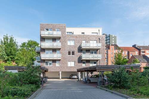 Foto - Wohnung zum Kaufen in Kiel 369.000,00 € 81.9 m²
