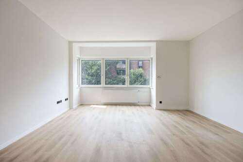 Foto - Wohnung zum Kaufen in Düsseldorf 199.000,00 € 63.12 m²