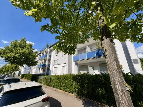 Foto - Wohnung zum Kaufen in Frankfurt 395.000,00 € 78 m²