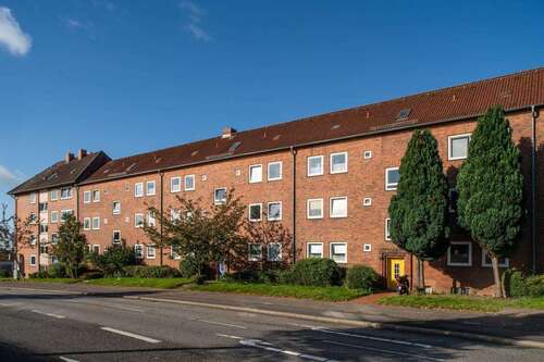 Foto - Wohnung zum Mieten in Kiel 479,00 € 51.24 m²