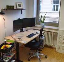 Büro in Köln 350,00 € 4 m² - 350,00&nbsp;EUR Kaltmiete, ca.&nbsp; 4,00&nbsp;m&sup2; in Köln (PLZ: 50668)