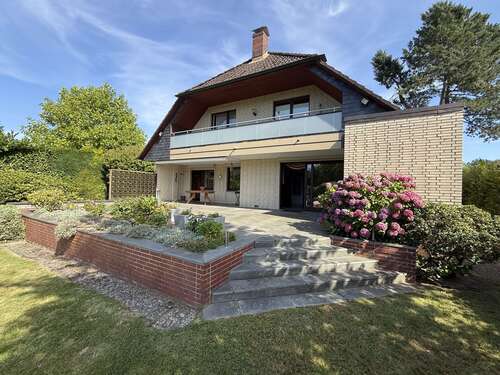 Foto - Haus zum Kaufen in Hamburg 990.000,00 € 282 m²