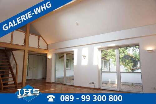 Foto - Wohnung zum Mieten in München 1.650,00 € 109 m²