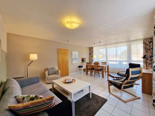 Foto - Wohnung zum Kaufen in Sankt Peter-Ording 498.000,00 € 80 m²