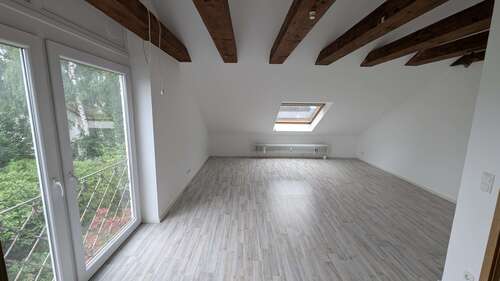 Foto - Wohnung zum Kaufen in Augsburg 229.000,00 € 63 m²